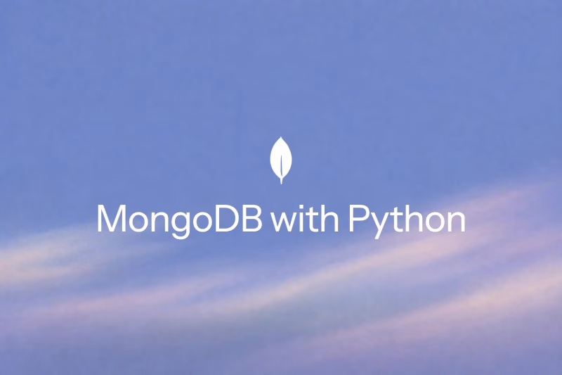 Image preview for blog post: How to Build a Dashboard With MongoDB in 2026