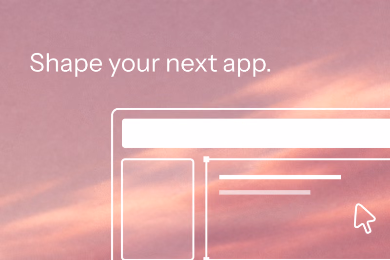 Image preview for blog post: Introducing Wireframes in Reflex Build