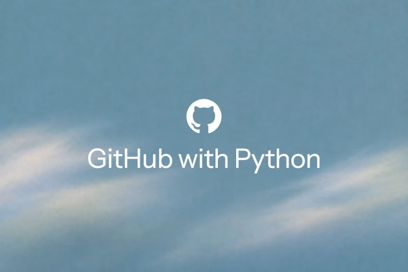 Image preview for blog post: How to Build a Dashboard With GitHub in 2026
