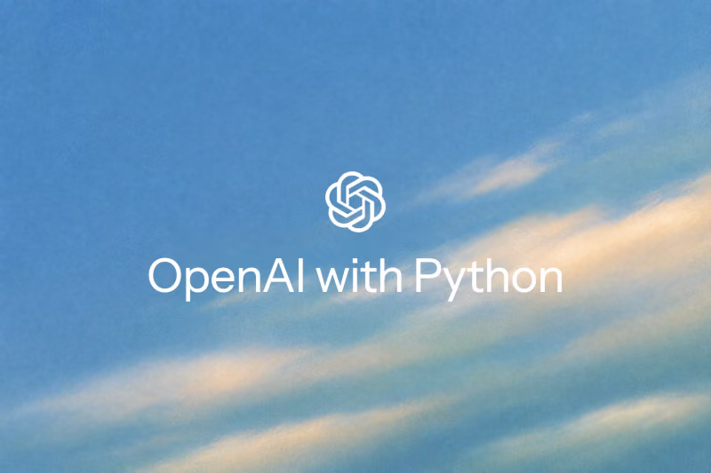 Image preview for blog post: How to Build a Dashboard With OpenAI in 2026