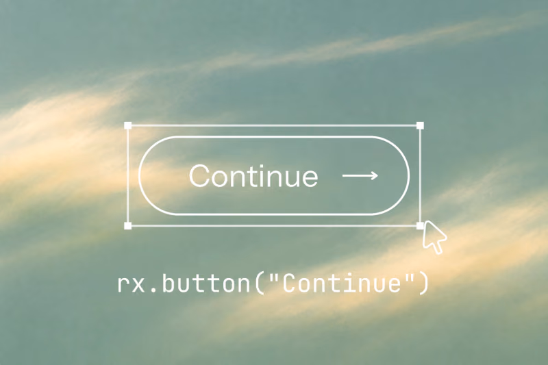Image preview for blog post: Custom Components