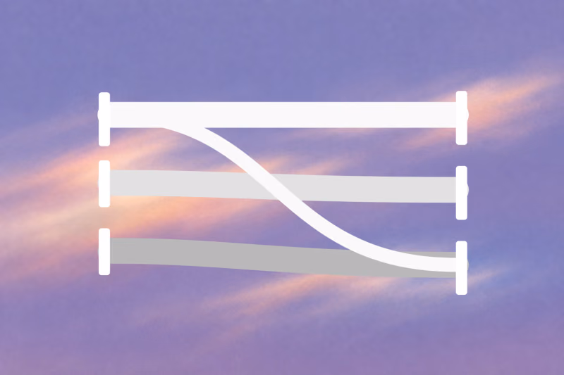 Image preview for blog post: Sankey Diagram Guide: Create Stunning Flow Charts with Python, R, and Excel in May 2026