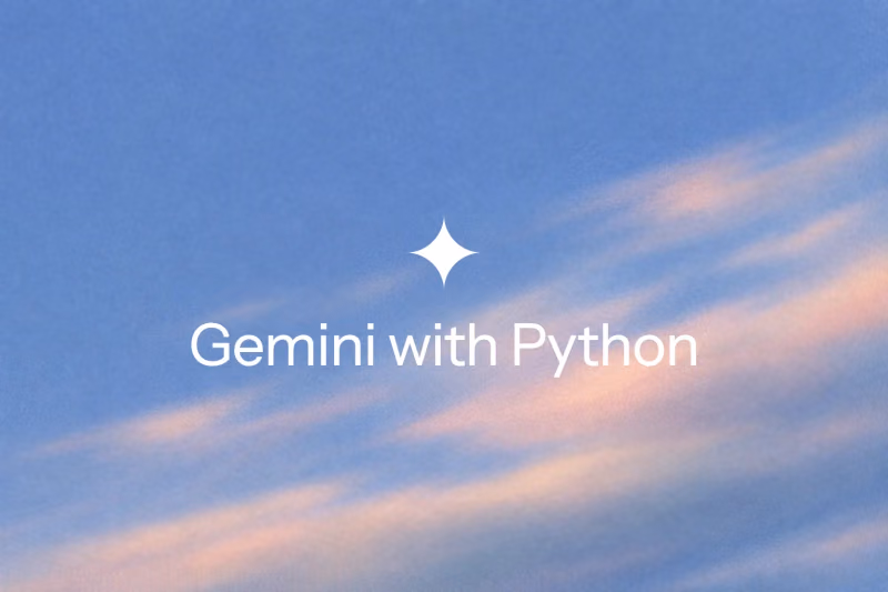 Image preview for blog post: How to Build a Dashboard With Gemini in 2026