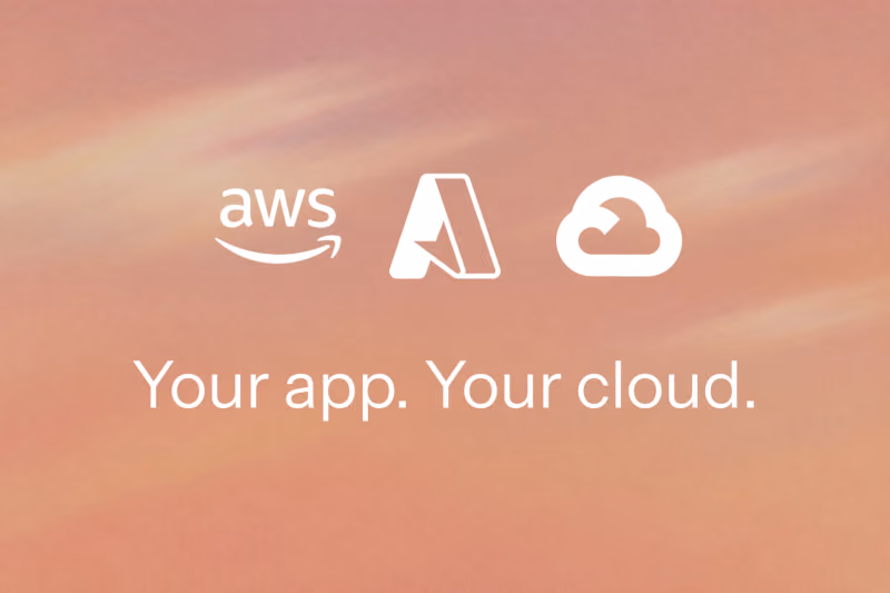 Image preview for blog post: Reflex BYOC: Deploy to Your Own Cloud