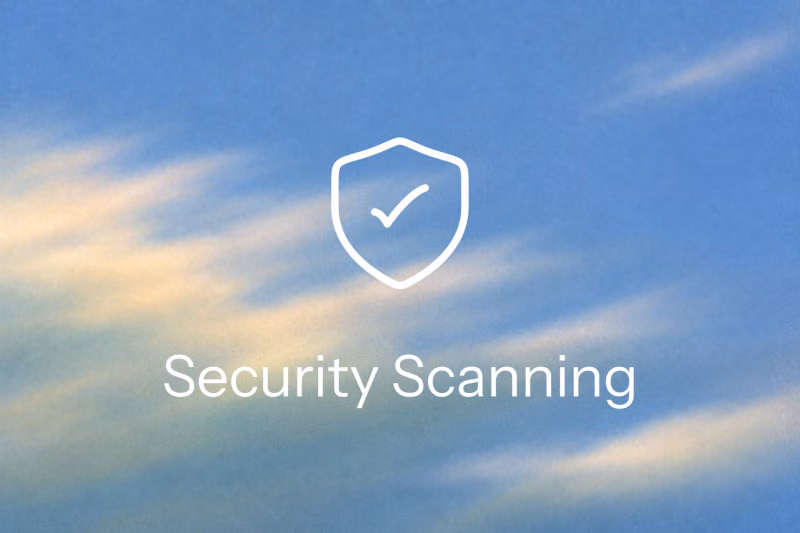 Image preview for blog post: Security Scanning: Catch what the framework hides