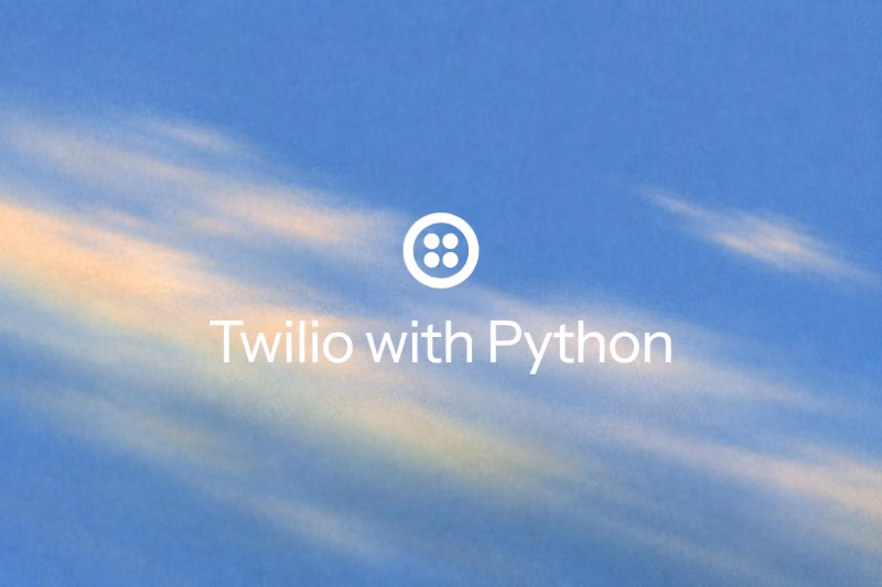 Image for blog post: How to Build a Dashboard With Twilio in 2026