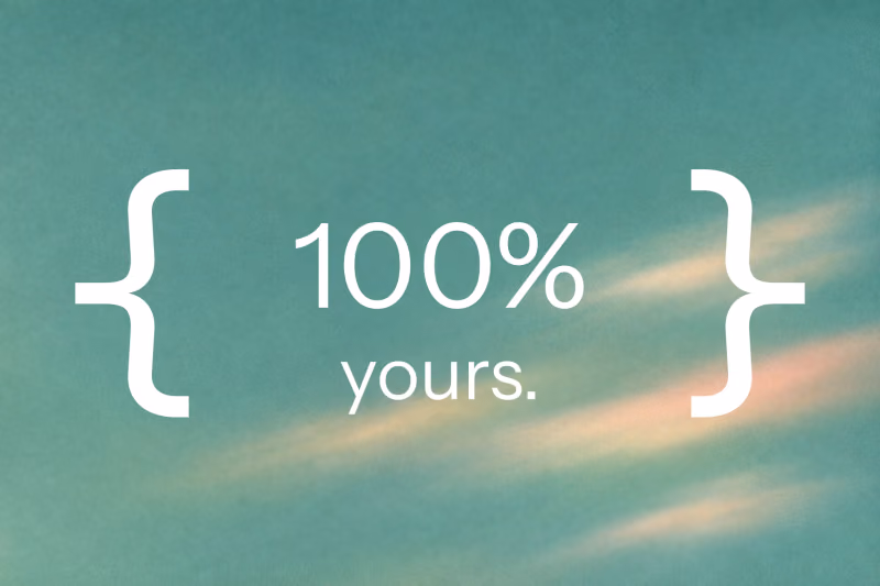 Image preview for blog post: No-Code App Builders Are Fast, Until You Need To Own The Code