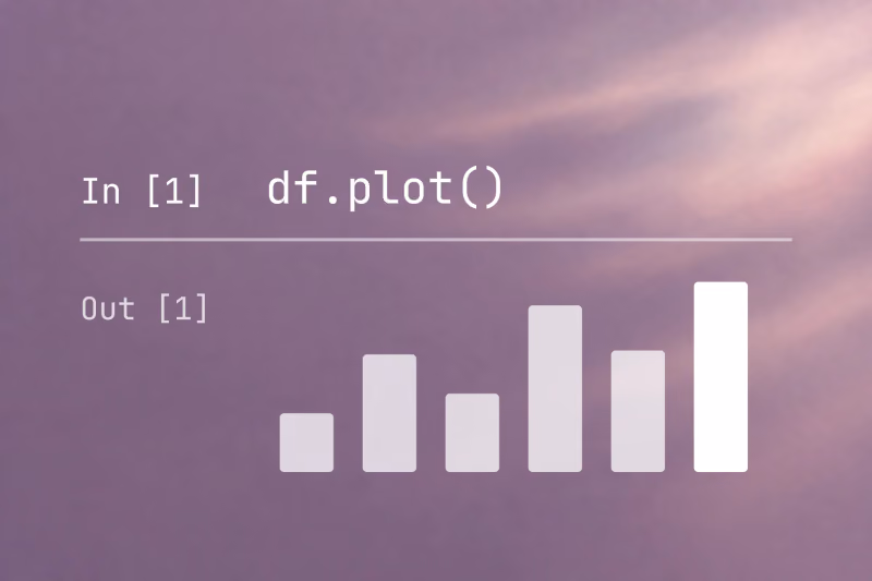Image preview for blog post: Turn Jupyter Notebooks into Production Dashboards in Python