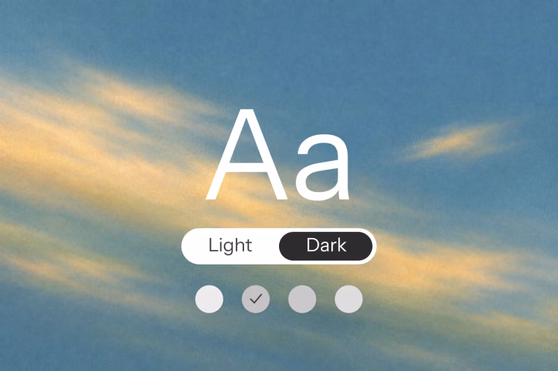 Image preview for blog post: Themes: Everyone is a designer