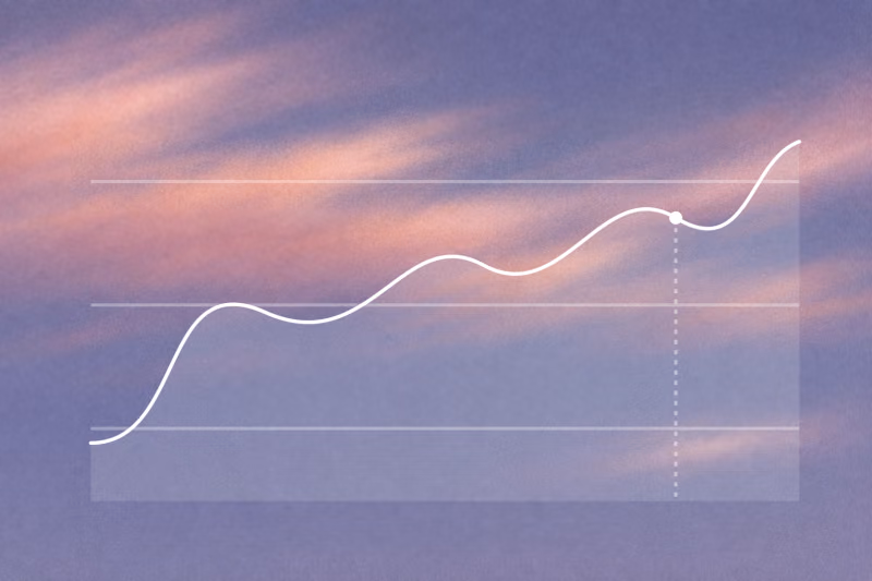 Image preview for blog post: New Core Graphing Components
