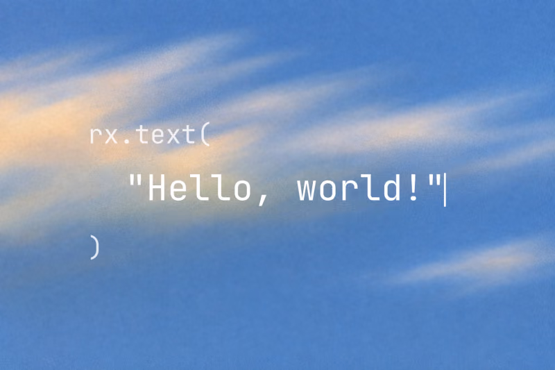 Image preview for blog post: How to Build a Python Web App: Complete Tutorial