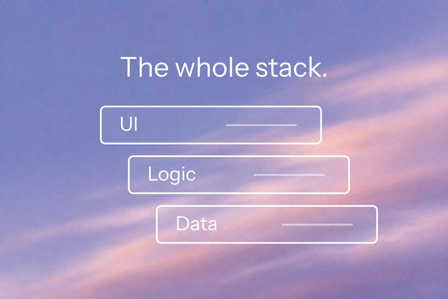 Image preview for blog post: What Are the Best Full-Stack Web App Frameworks in 2026?