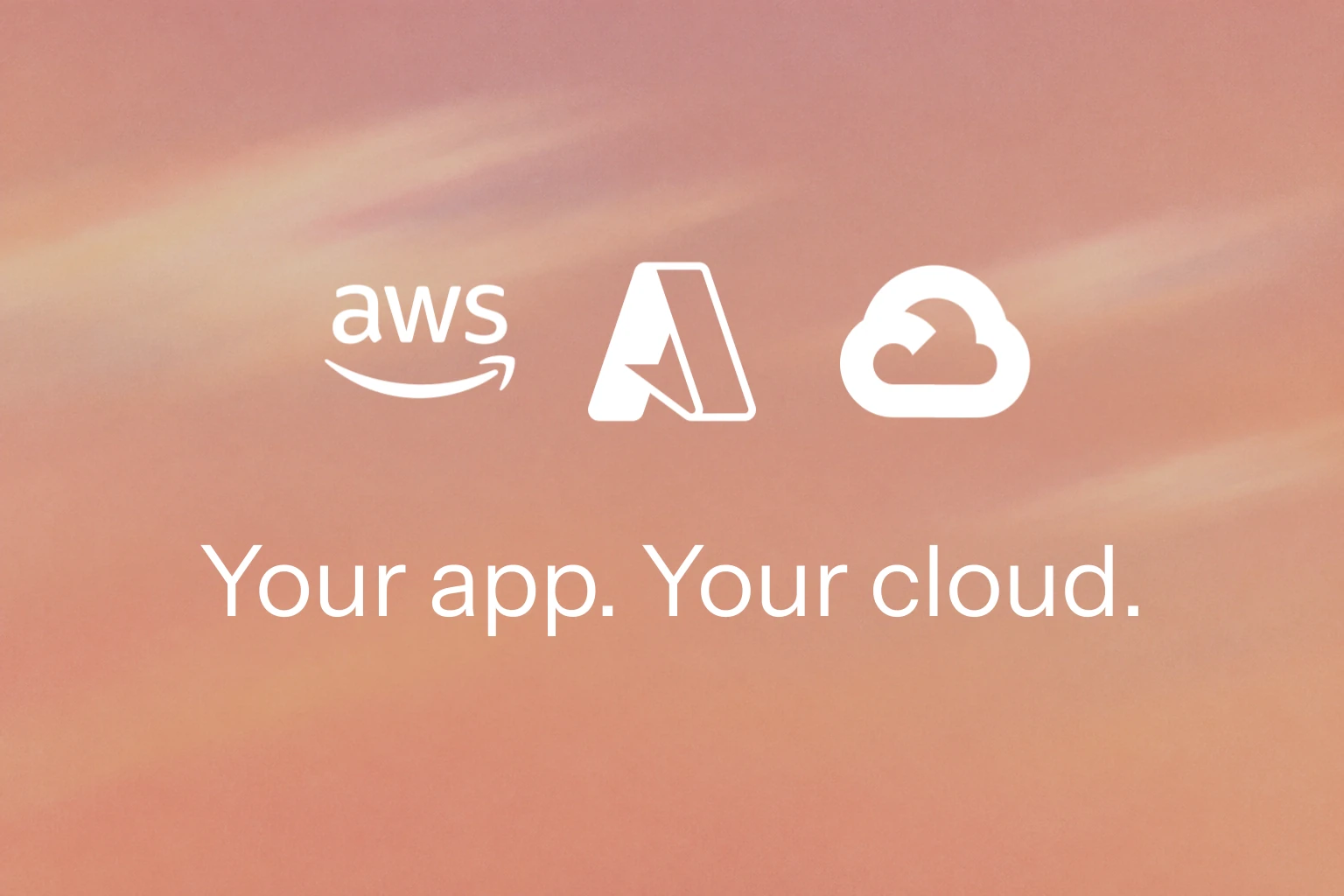Image for blog post: Reflex BYOC: Deploy to Your Own Cloud