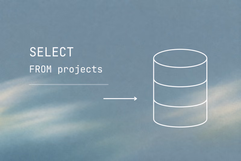 Image preview for blog post: How to Build a Dashboard With a Database in 2026