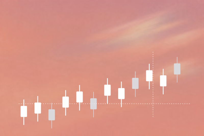 Image preview for blog post: How to Build a Trading Dashboard: A Builder's Take