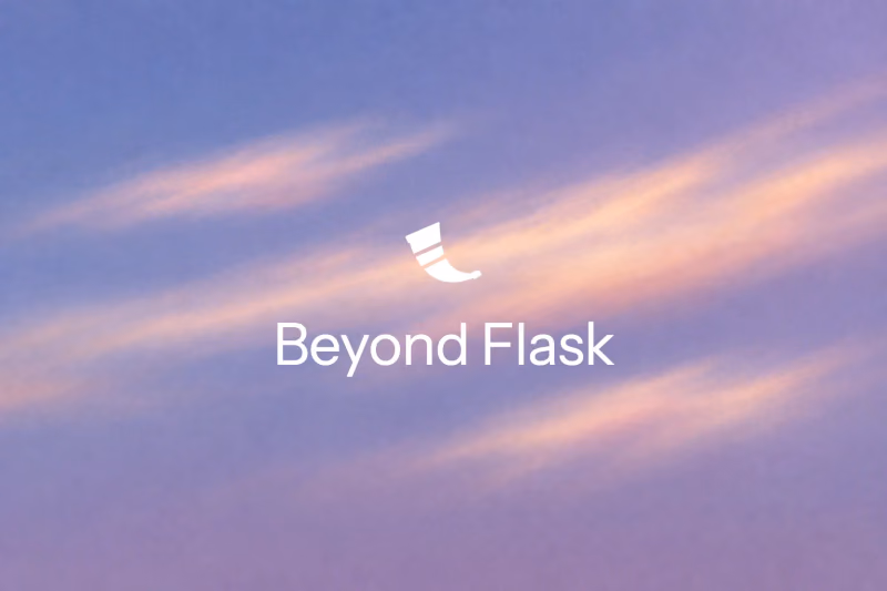 Image preview for blog post: Top 7 Flask Alternatives in April 2026