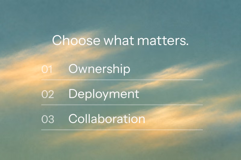 Image preview for blog post: Top 7 Enterprise AI App Builders in 2026: A Practical Comparison
